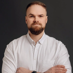 Алексей Воронко