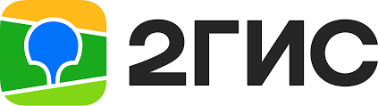 2GIS logo