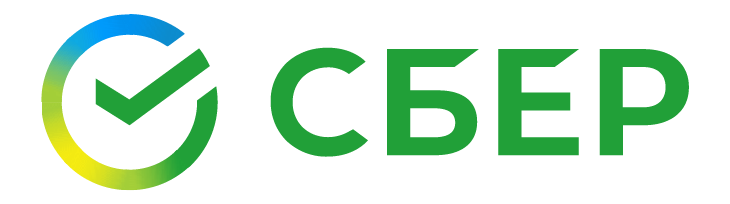 Sber logo
